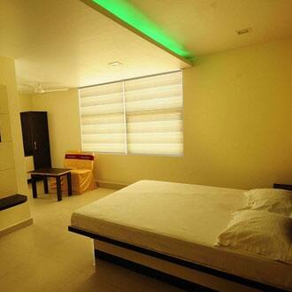 Hotel Chandraas Residency, Hyderabad 5